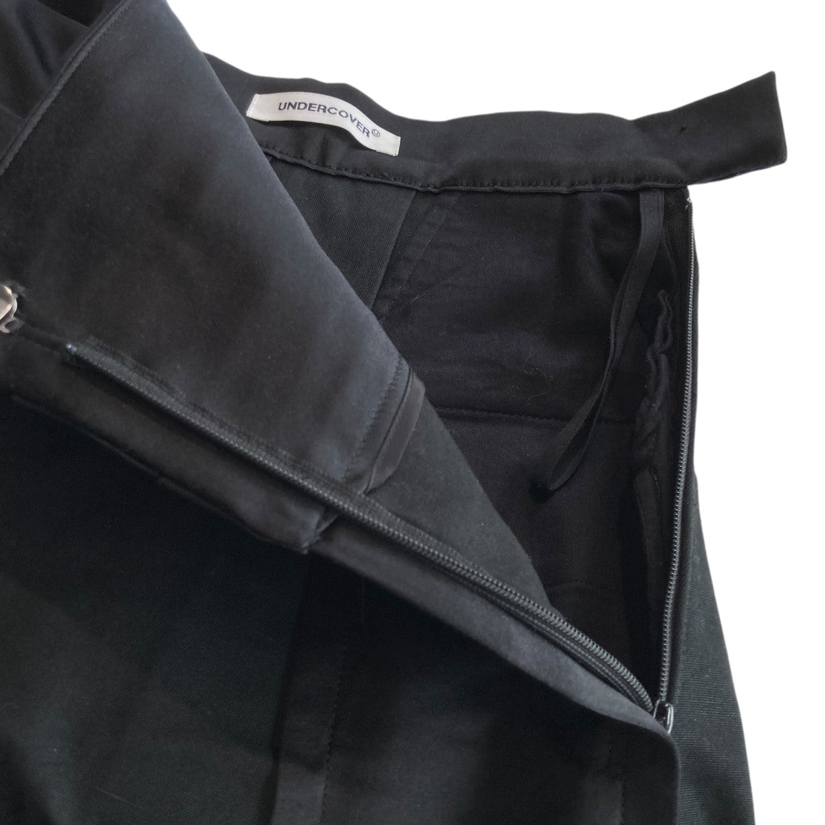 pleated midi skirtロングスカートUP1F1602