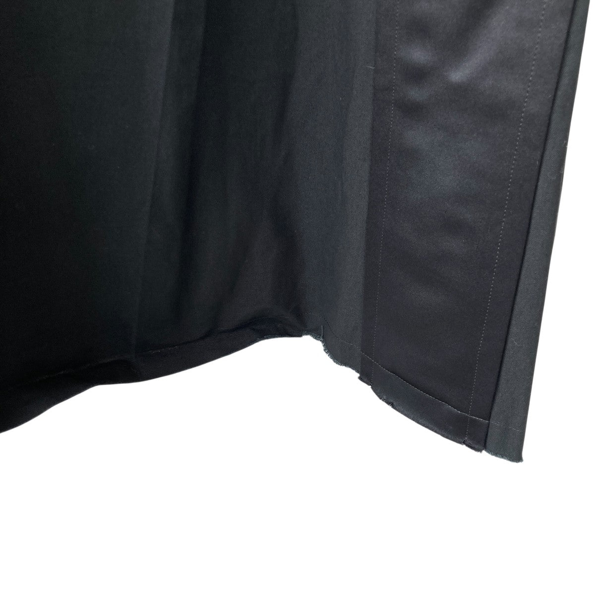pleated midi skirtロングスカートUP1F1602