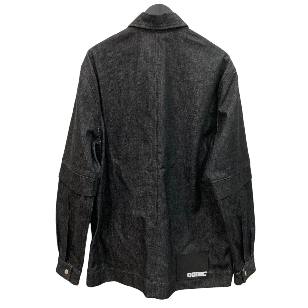 Sierra Denim Shirtデニムジャケット23A28OAU12