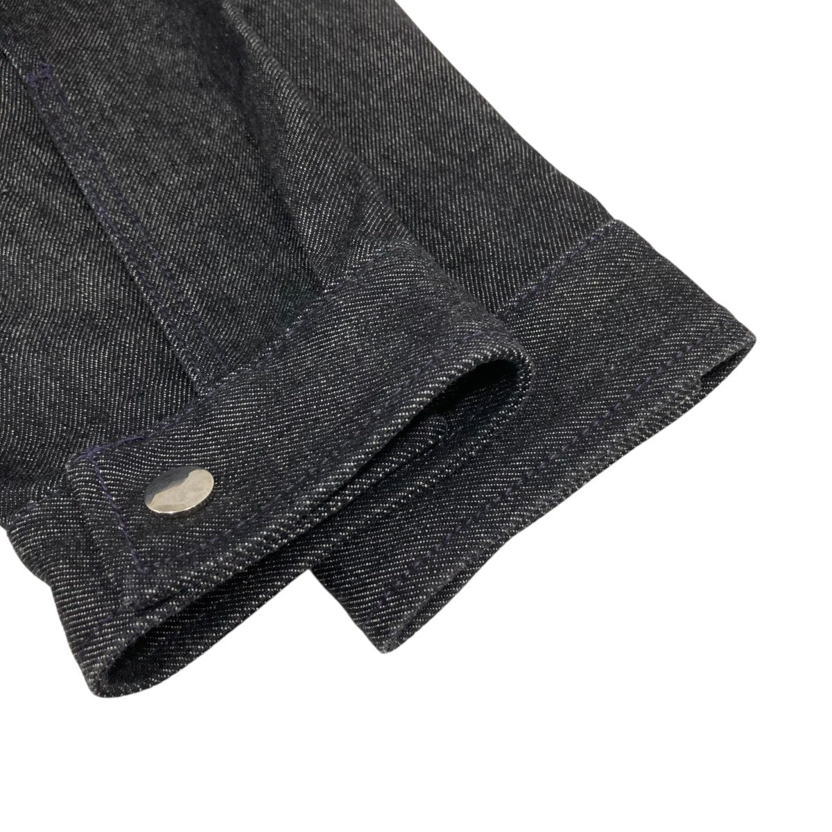 Sierra Denim Shirtデニムジャケット23A28OAU12