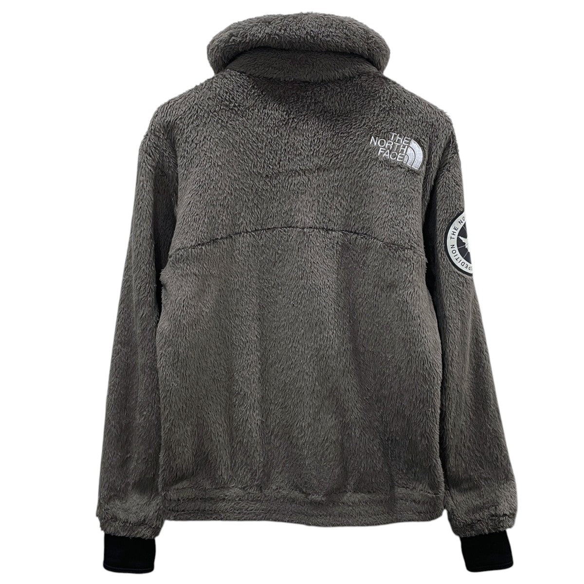 ジップアップフリースジャケット Antarctica Versa Loft Jacket アンタークティカバーサロフトジャケット NA61930