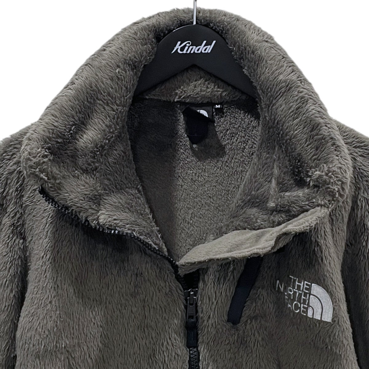 ジップアップフリースジャケット Antarctica Versa Loft Jacket アンタークティカバーサロフトジャケット NA61930