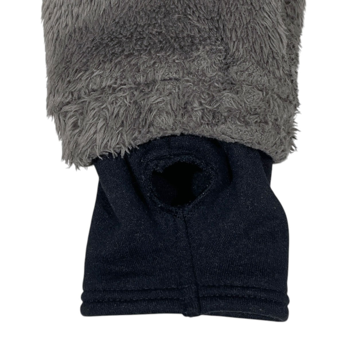 ジップアップフリースジャケット Antarctica Versa Loft Jacket アンタークティカバーサロフトジャケット NA61930