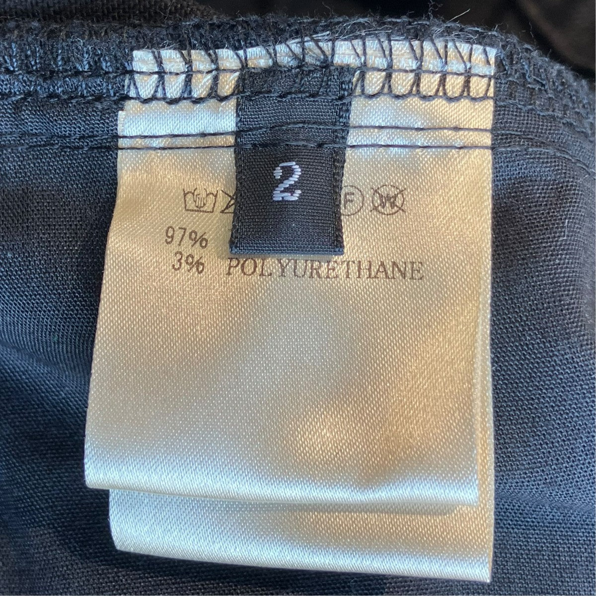 パンツ