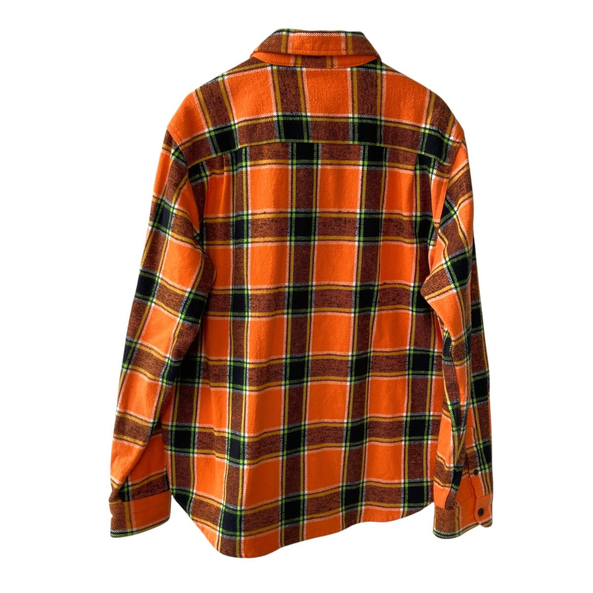 Ace Plaid Shirtsチェックシャツジャケット