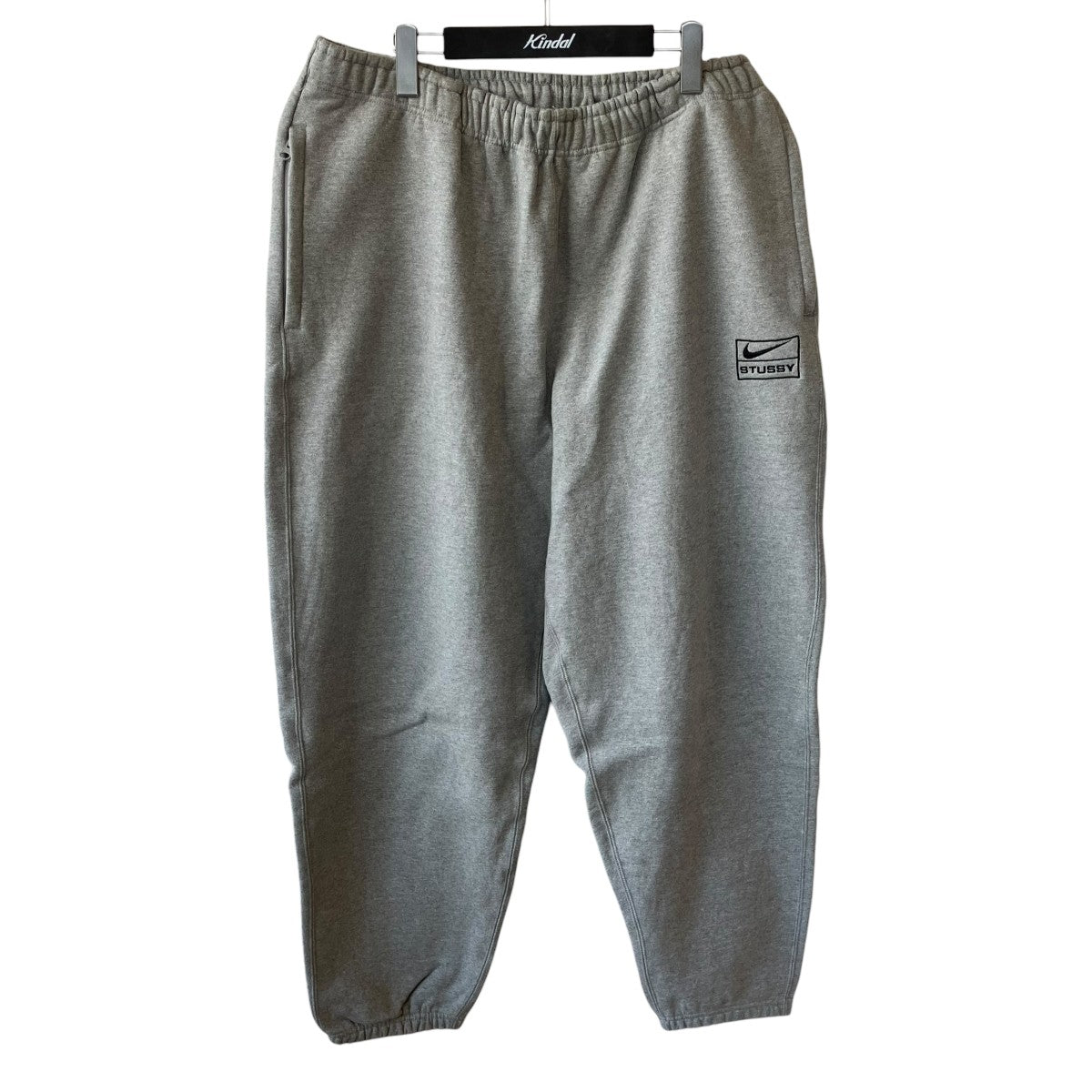 NRG Washed Fleece PantスウェットパンツDJ9490-063