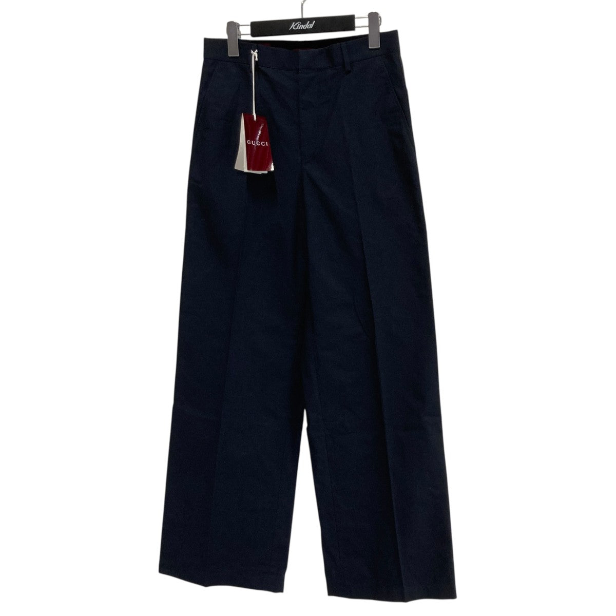 GUCCI パンツ831828 古着・中古-1枚目のアイテム画像