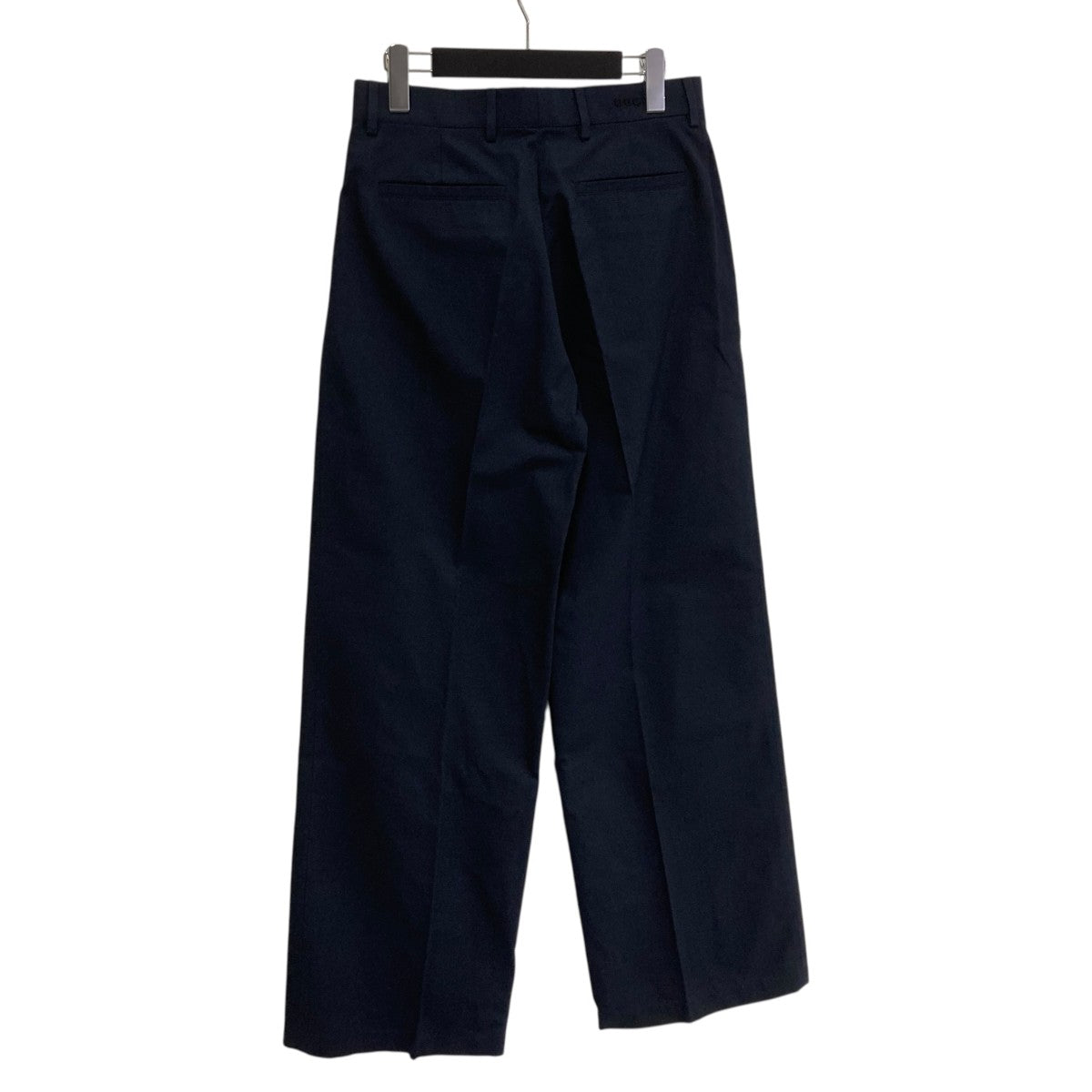 GUCCI パンツ831828 古着・中古-2枚目のアイテム画像