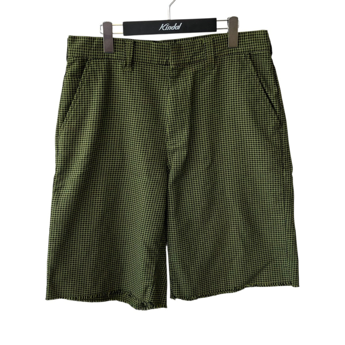 Work Shortハーフパンツ