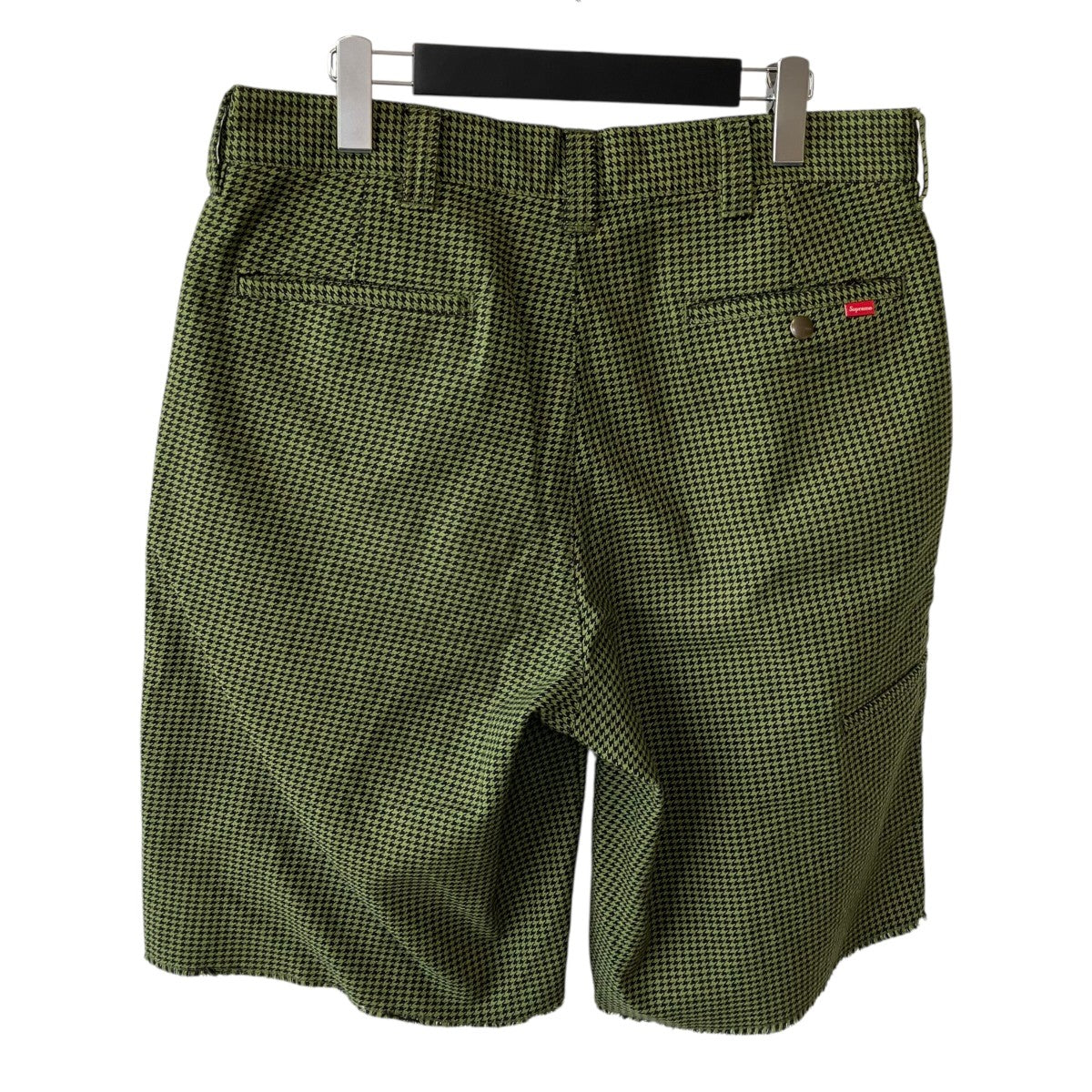 Work Shortハーフパンツ