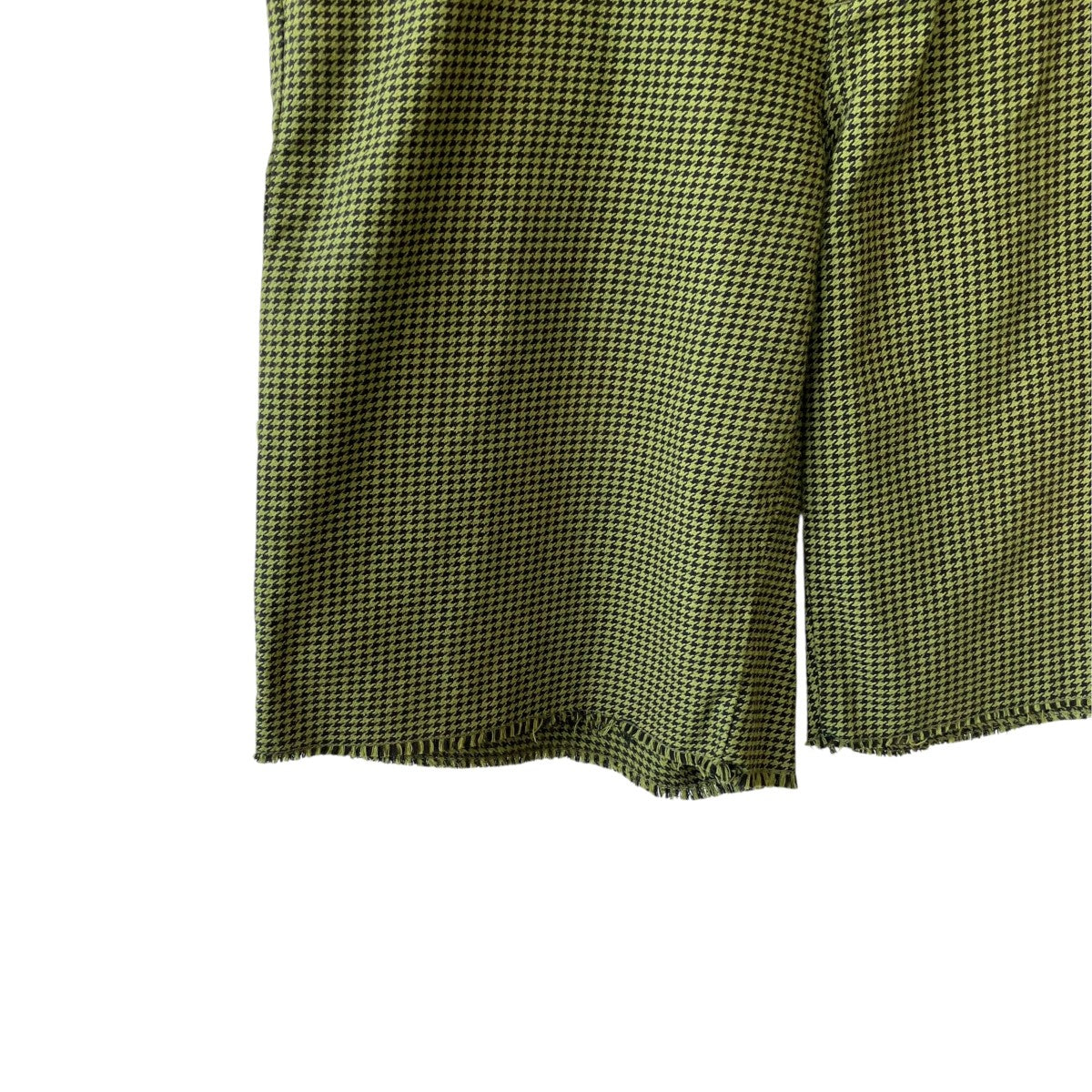 Work Shortハーフパンツ