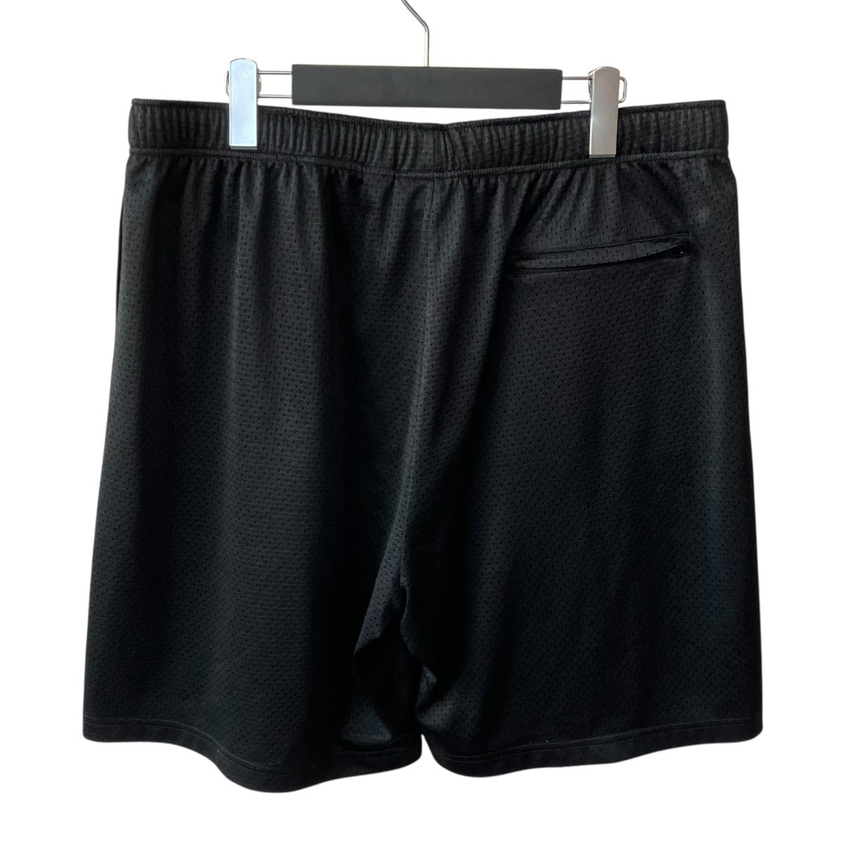 Small Box Baggy Mesh Shortハーフパンツ