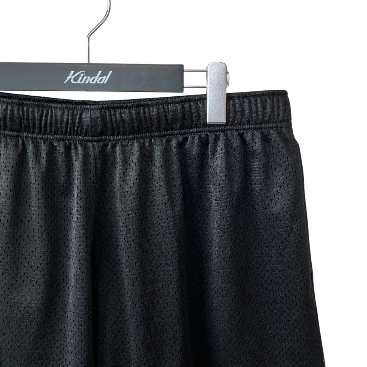 Small Box Baggy Mesh Shortハーフパンツ