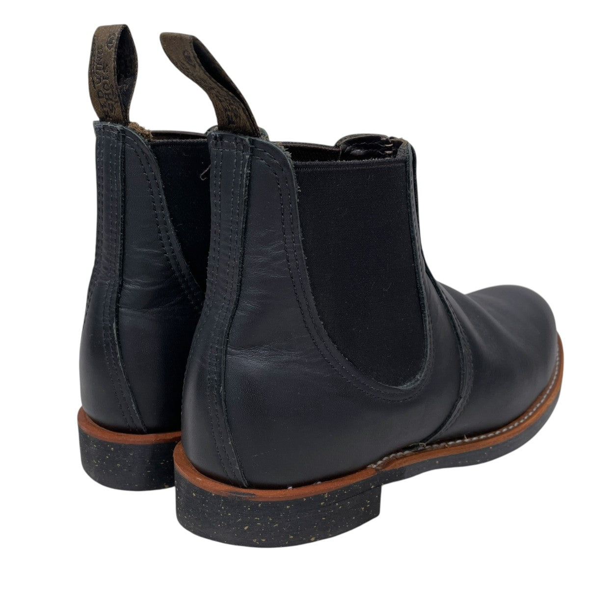 サイドゴアショートブーツ Chelsea Rancher チェルシー ランチャー 8200