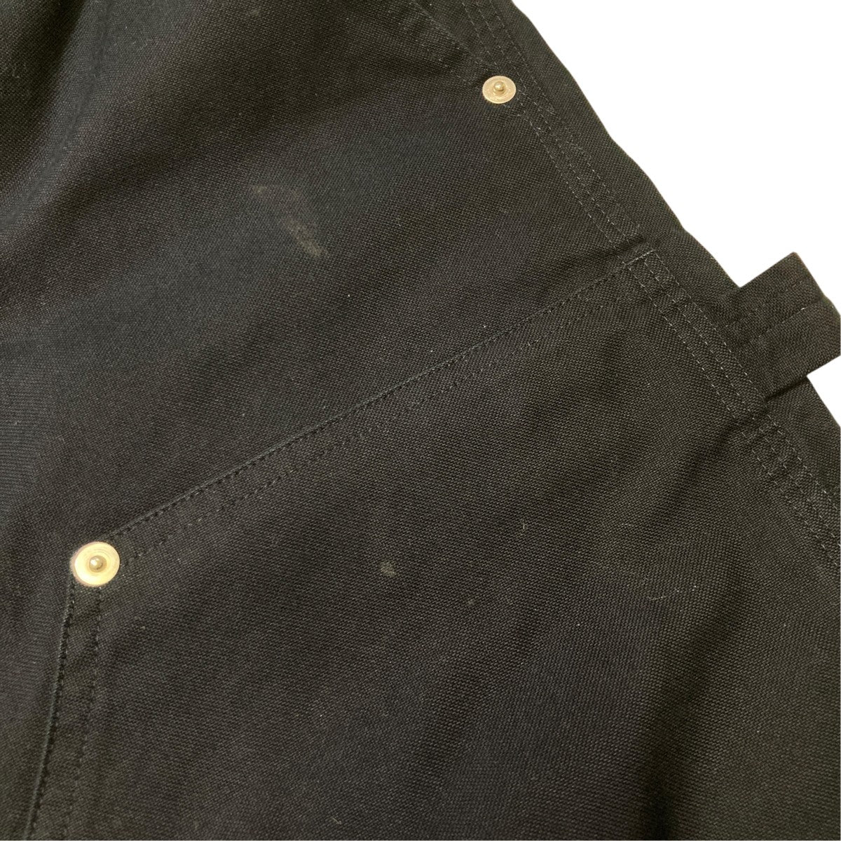 26SSDouble knee sarouel pantsパンツ