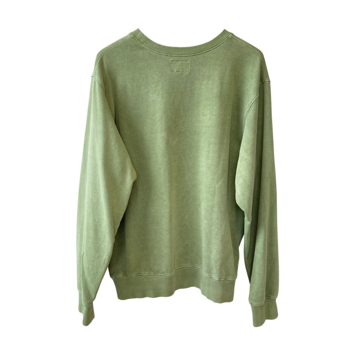 T-Logo LT CrewneckスウェットトレーナーTN250TSWCW03