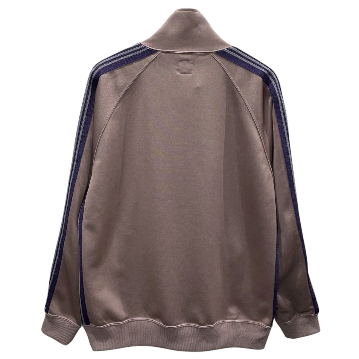 24AW ジップアップジャケット Track Jacket - Poly Smooth トラックジャケット ポリースムース OT1616