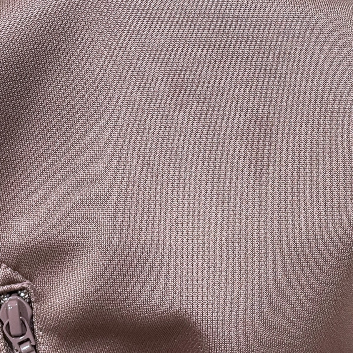 24AW ジップアップジャケット Track Jacket - Poly Smooth トラックジャケット ポリースムース OT1616