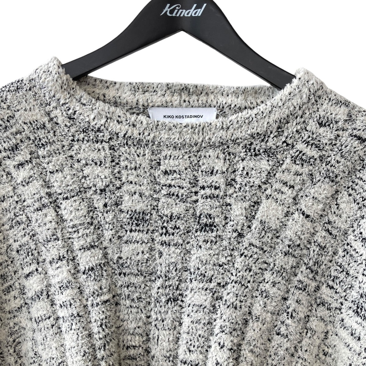 HARKNAB KNITニットセーター00112021