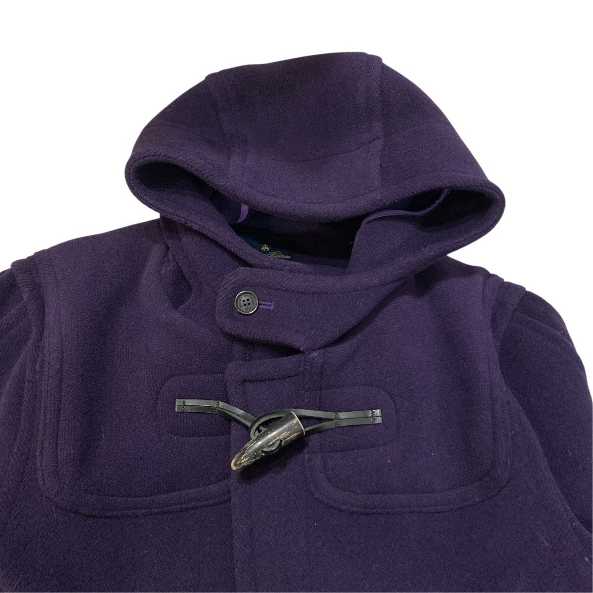 BROOKS BROTHERS(ブルックスブラザーズ) ダッフルコート330001637