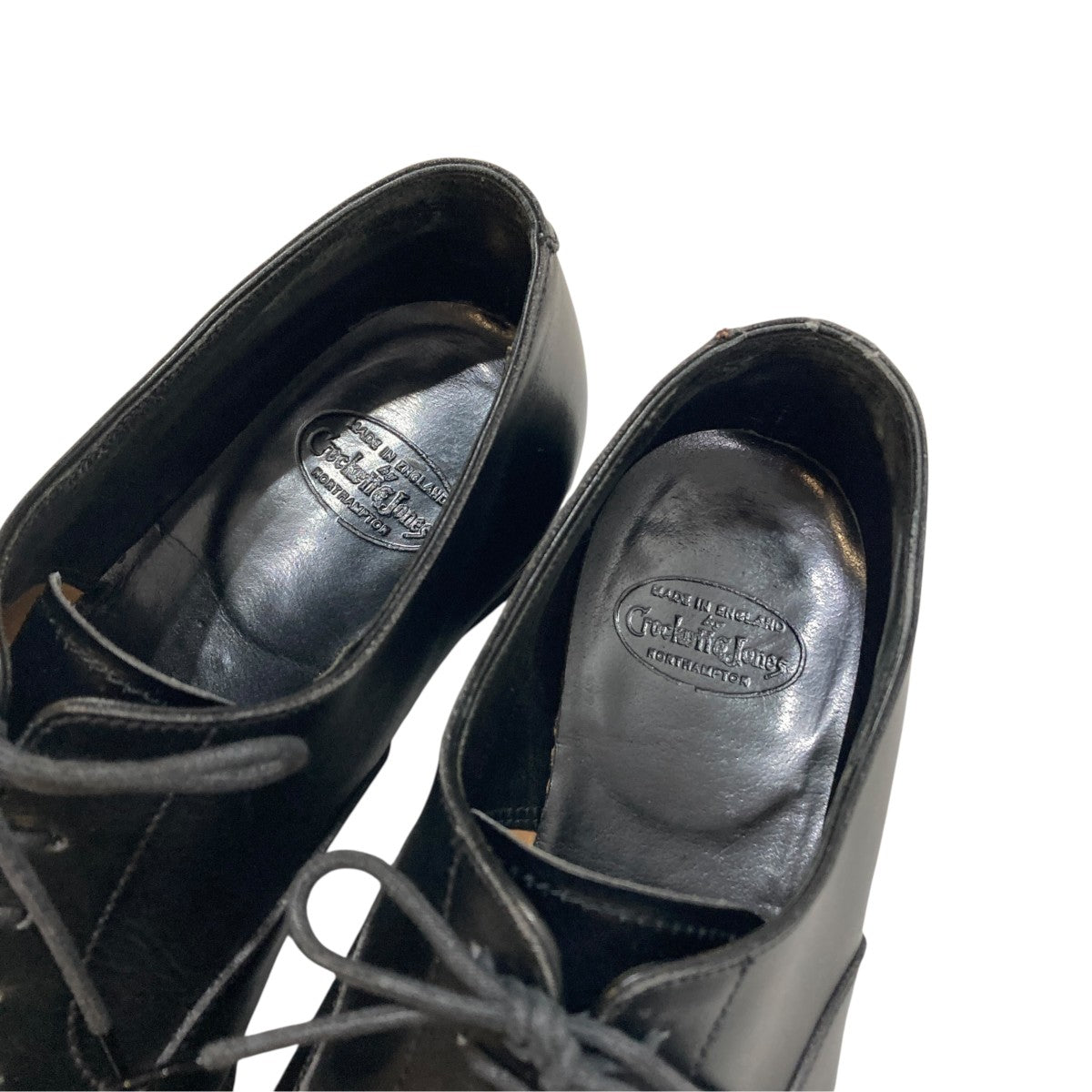 AUDLEY 3シューズ