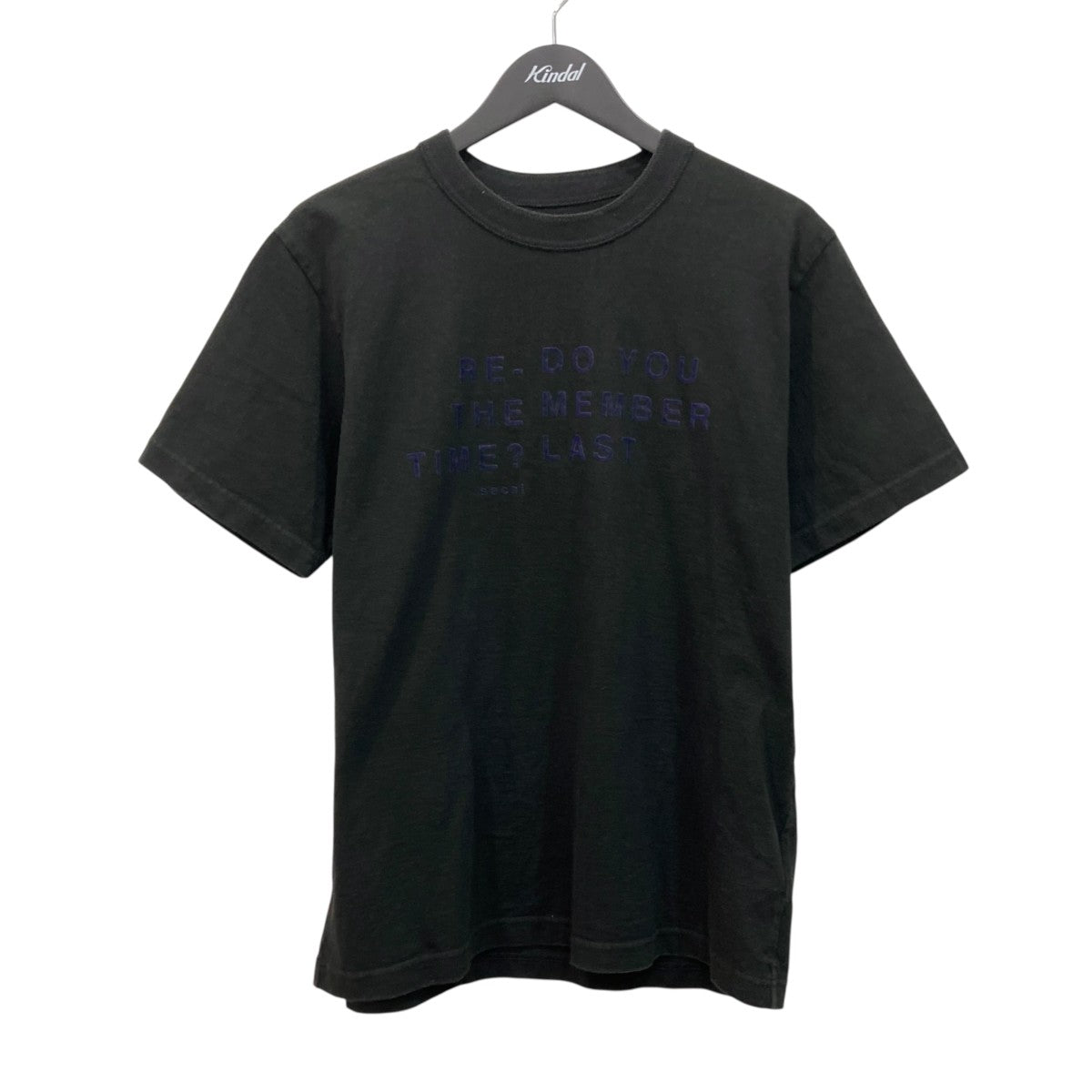 半袖Tシャツ250977S