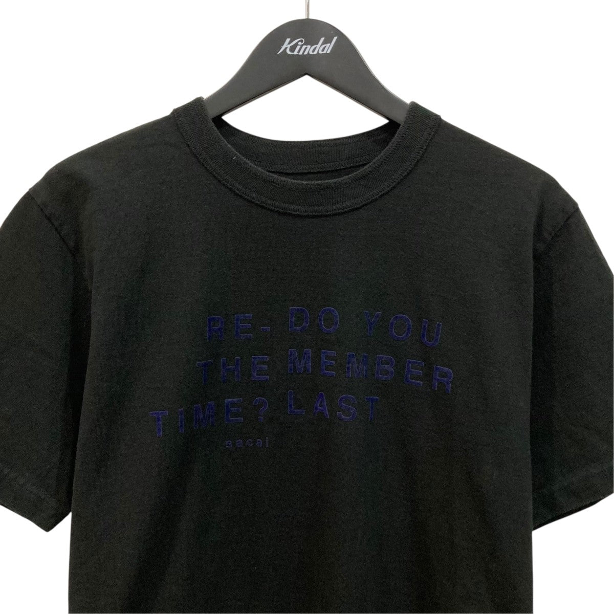 半袖Tシャツ250977S