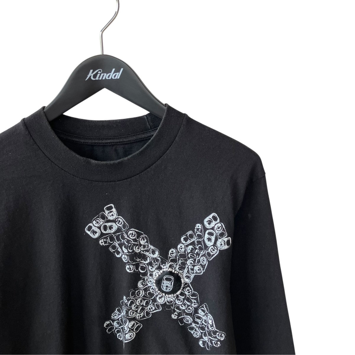 長袖TシャツQO-T001
