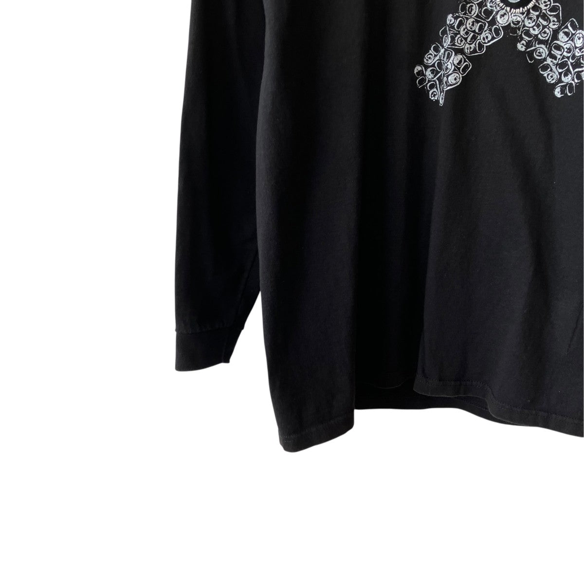 長袖TシャツQO-T001