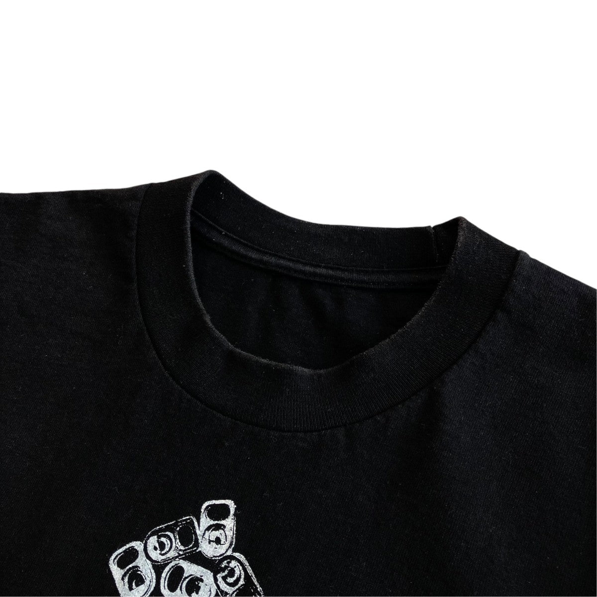 長袖TシャツQO-T001