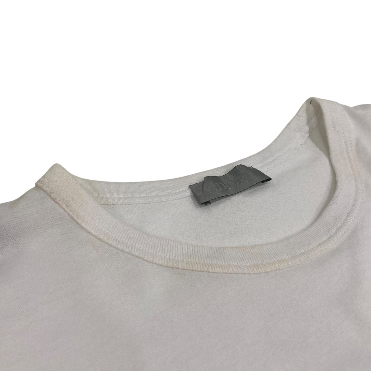 半袖Tシャツ033J600D0589