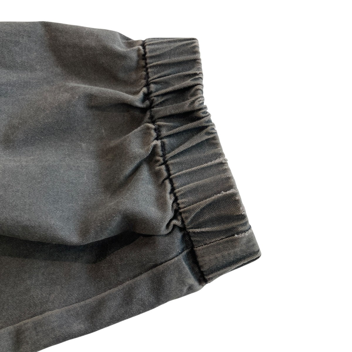 Overdyed Twill Hooded Jacketフーデッドジャケット