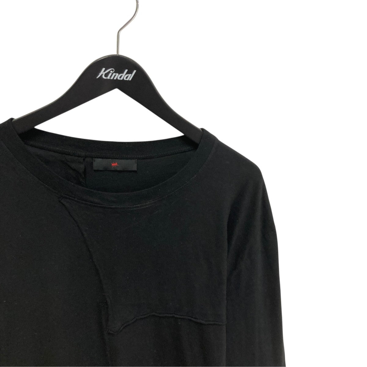ANT／ANTI ロングカットソー 古着・中古-3枚目のアイテム画像