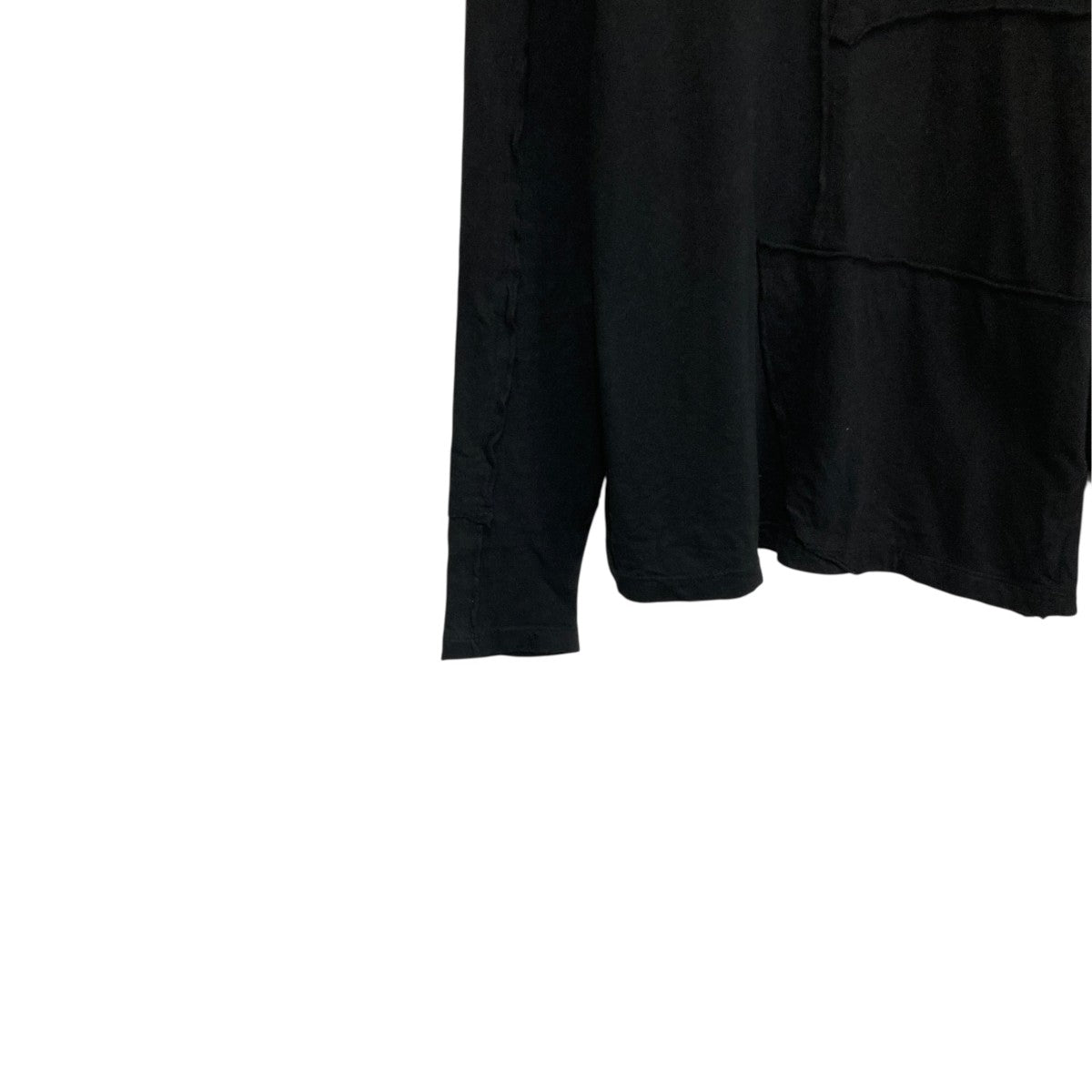 ANT／ANTI ロングカットソー 古着・中古-4枚目のアイテム画像