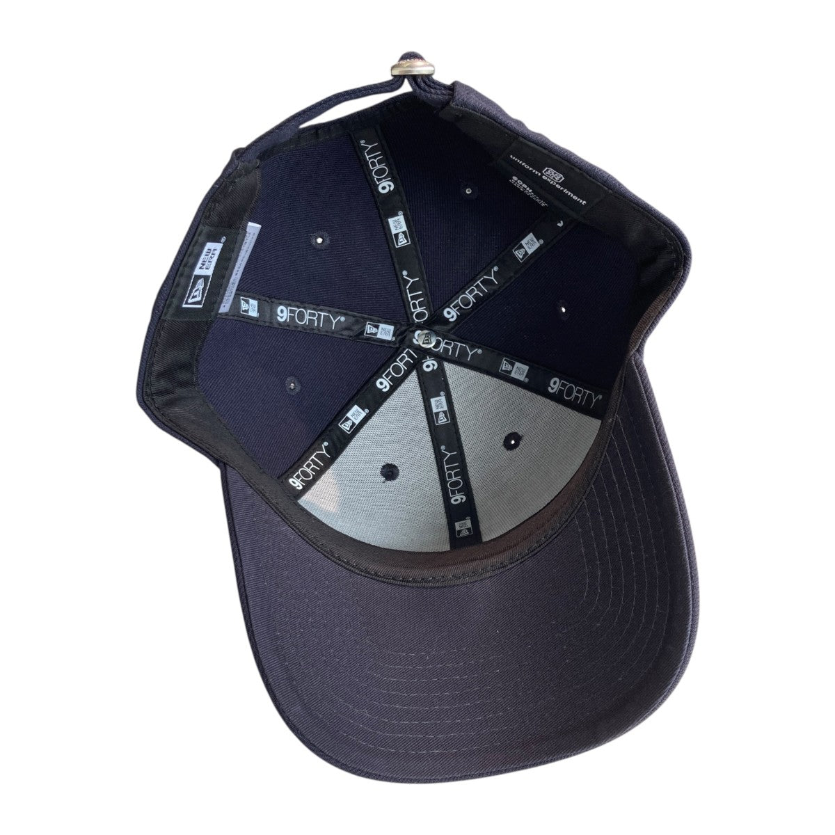 NEW ERA UE 9FORTY CAPキャップUE-262063