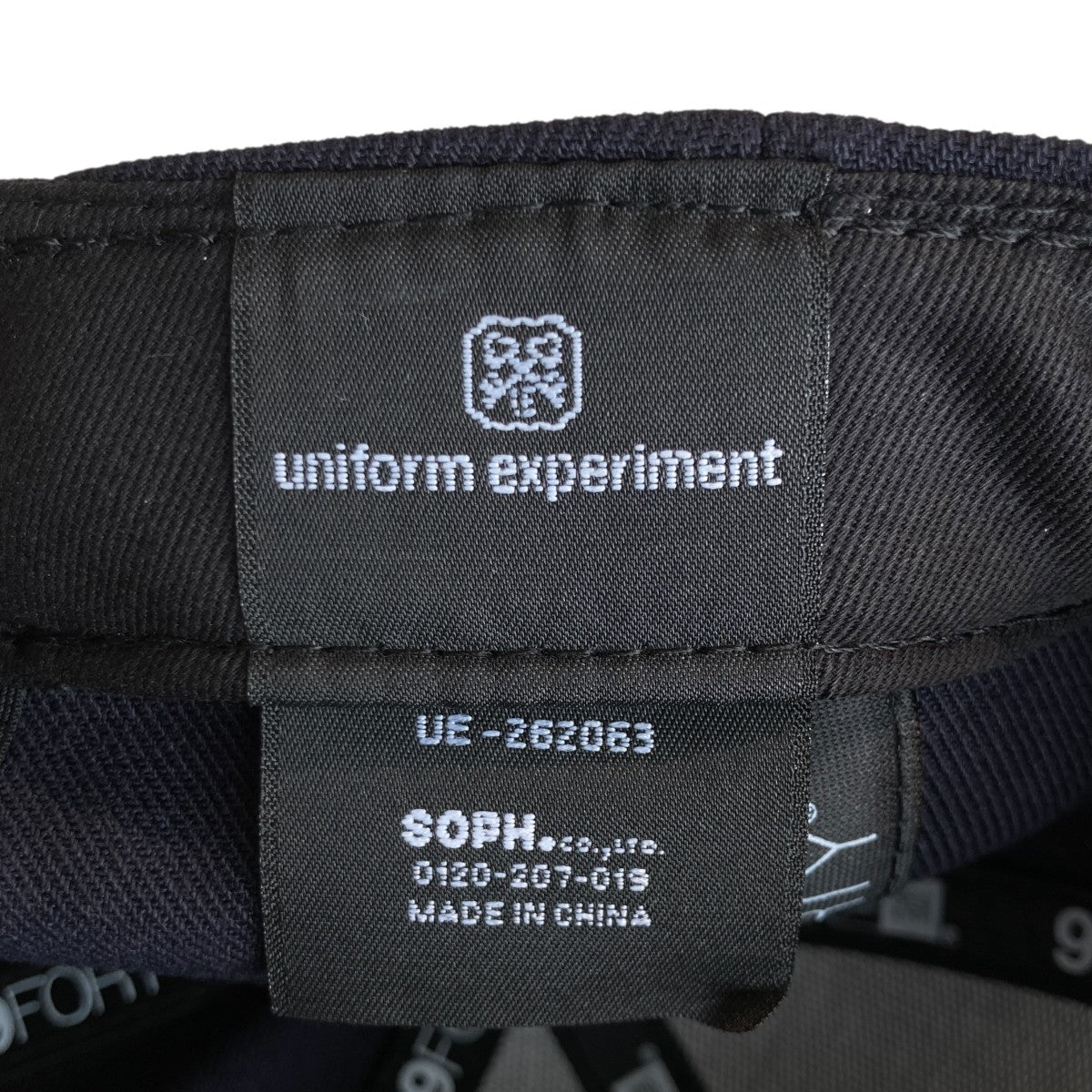 NEW ERA UE 9FORTY CAPキャップUE-262063