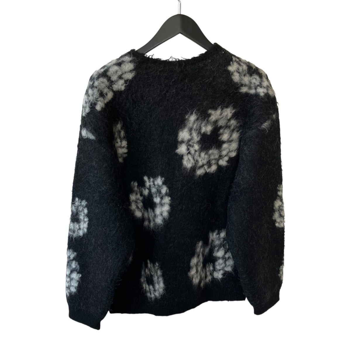 DENIM TEARS MH CARDIGANカーディガンSM-YS1-0000-C50