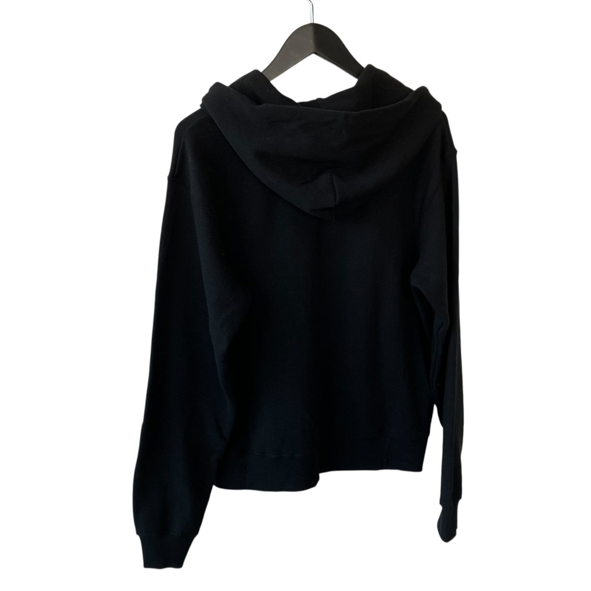 BLANK ZIP HOODEDジップパーカー782-6931001