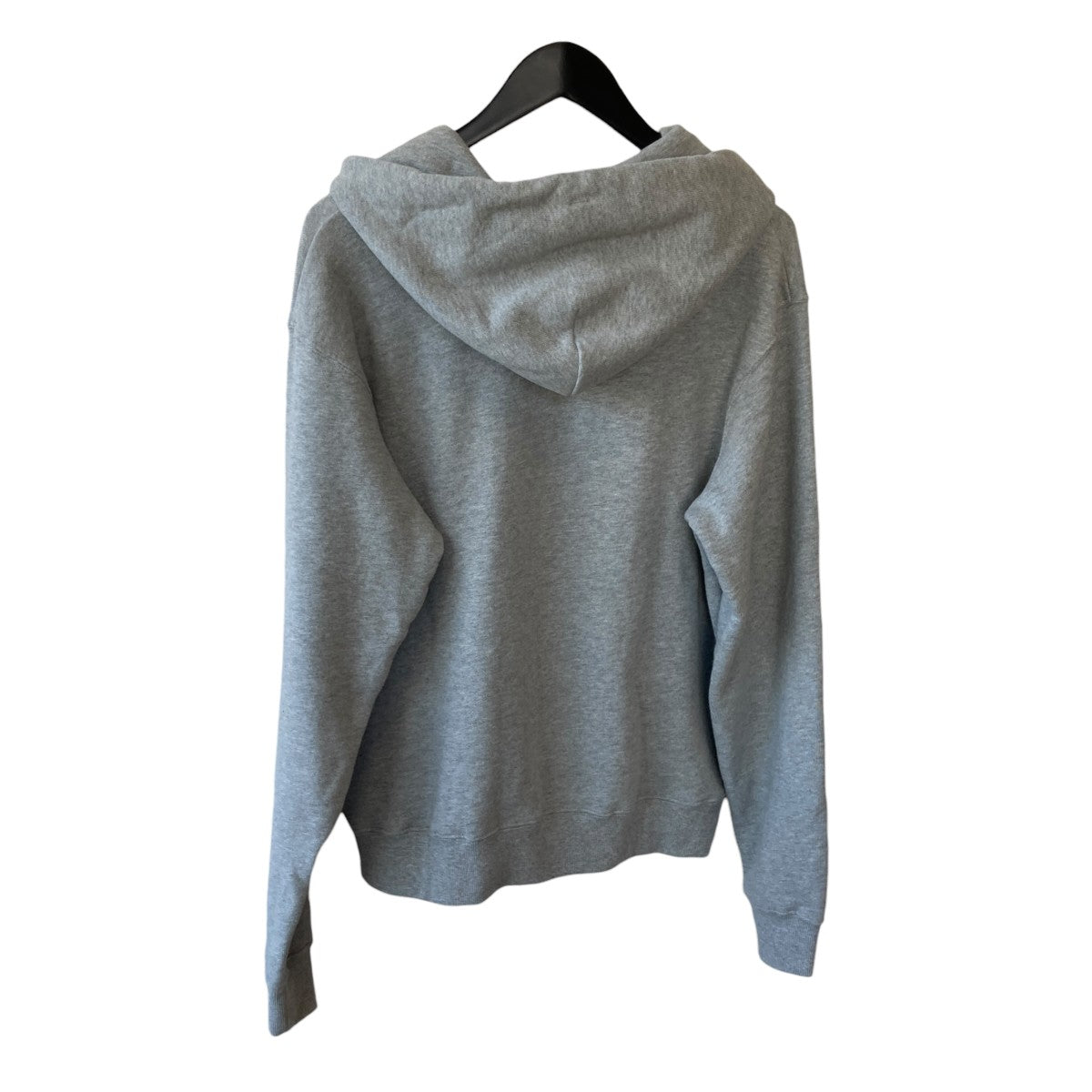 BLANK ZIP HOODEDジップパーカー782-6931001
