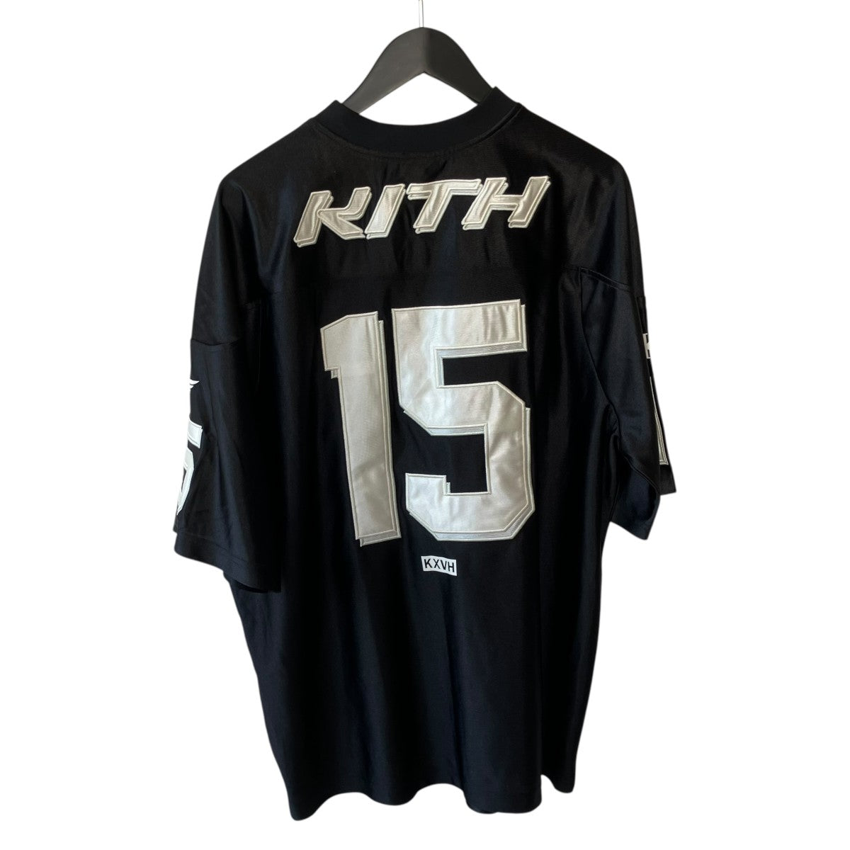 KODA FOTBALL JERSEYフットボールTシャツKHW031254-001