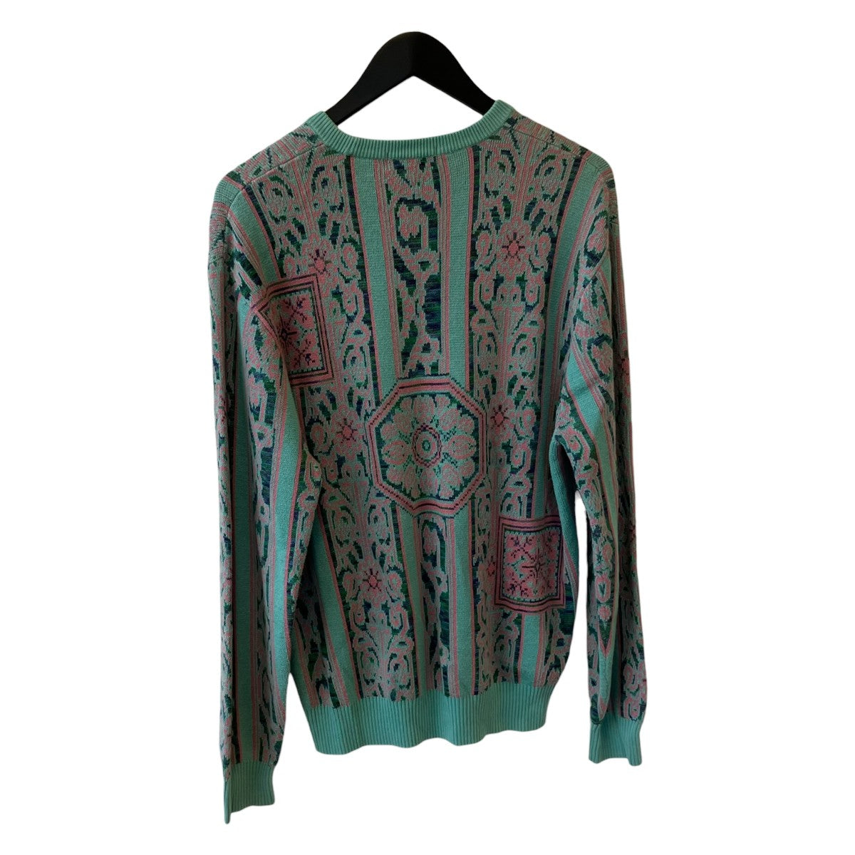 18SSTapestry Sweaterニット
