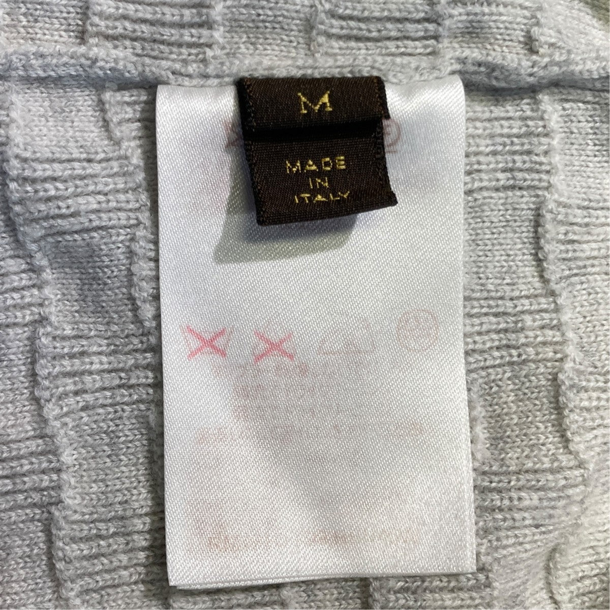 ニットRM1240