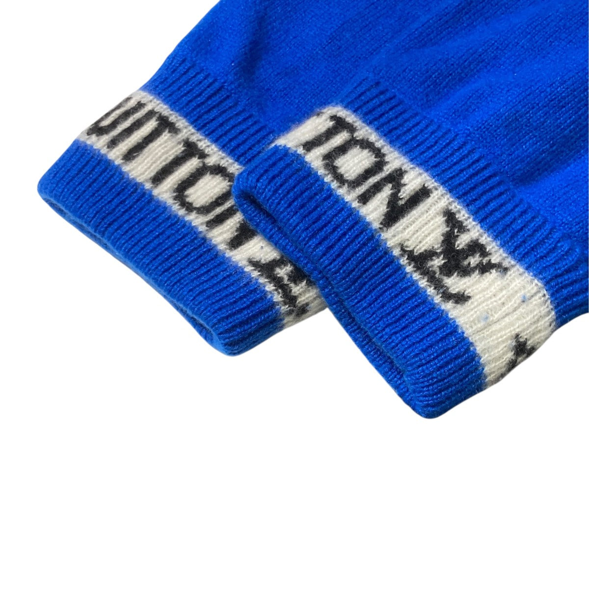ニットRM212 GJ9 HLN82W