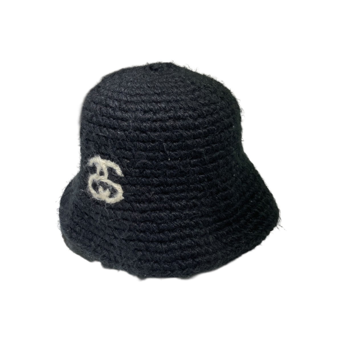 SS Link Knit Bucket Hatハット1321184