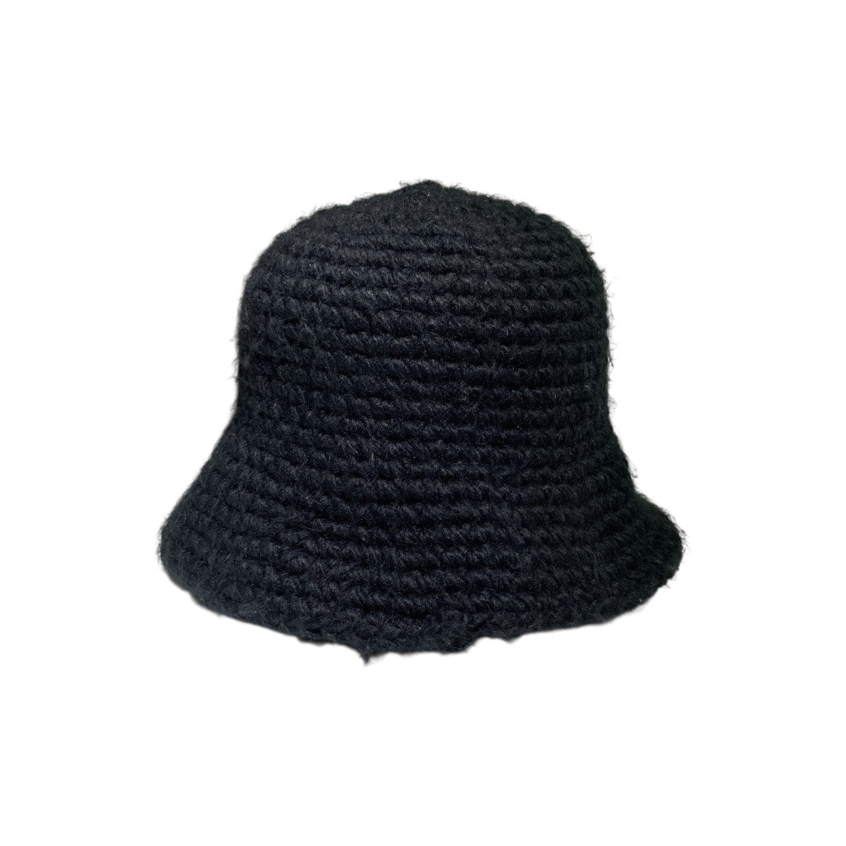 SS Link Knit Bucket Hatハット1321184