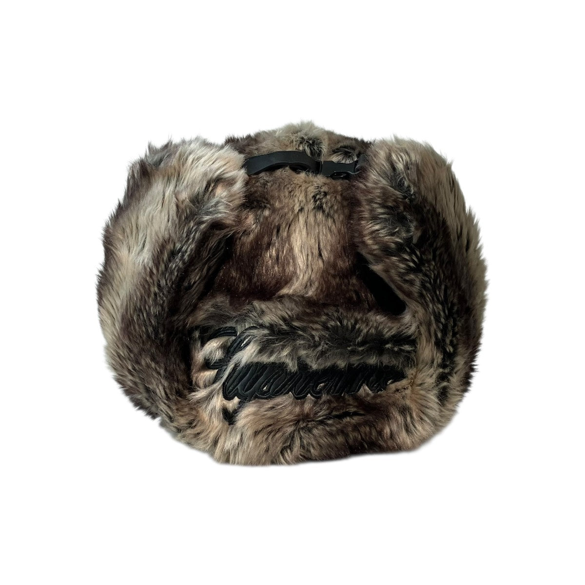 Faux Fur Trooperキャップ