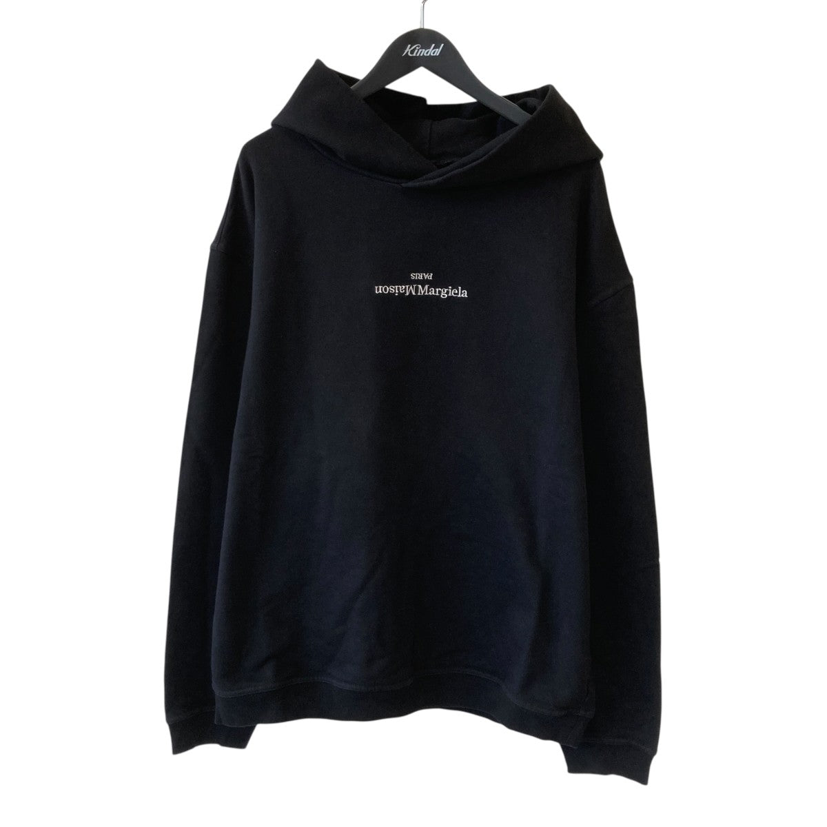 Maison Margiela パーカーS50GU0167 古着・中古-1枚目のアイテム画像