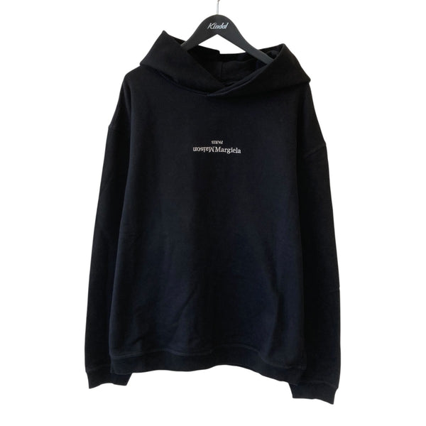 Maison Margiela(メゾンマルジェラ) パーカーS50GU0167 S50GU0167
