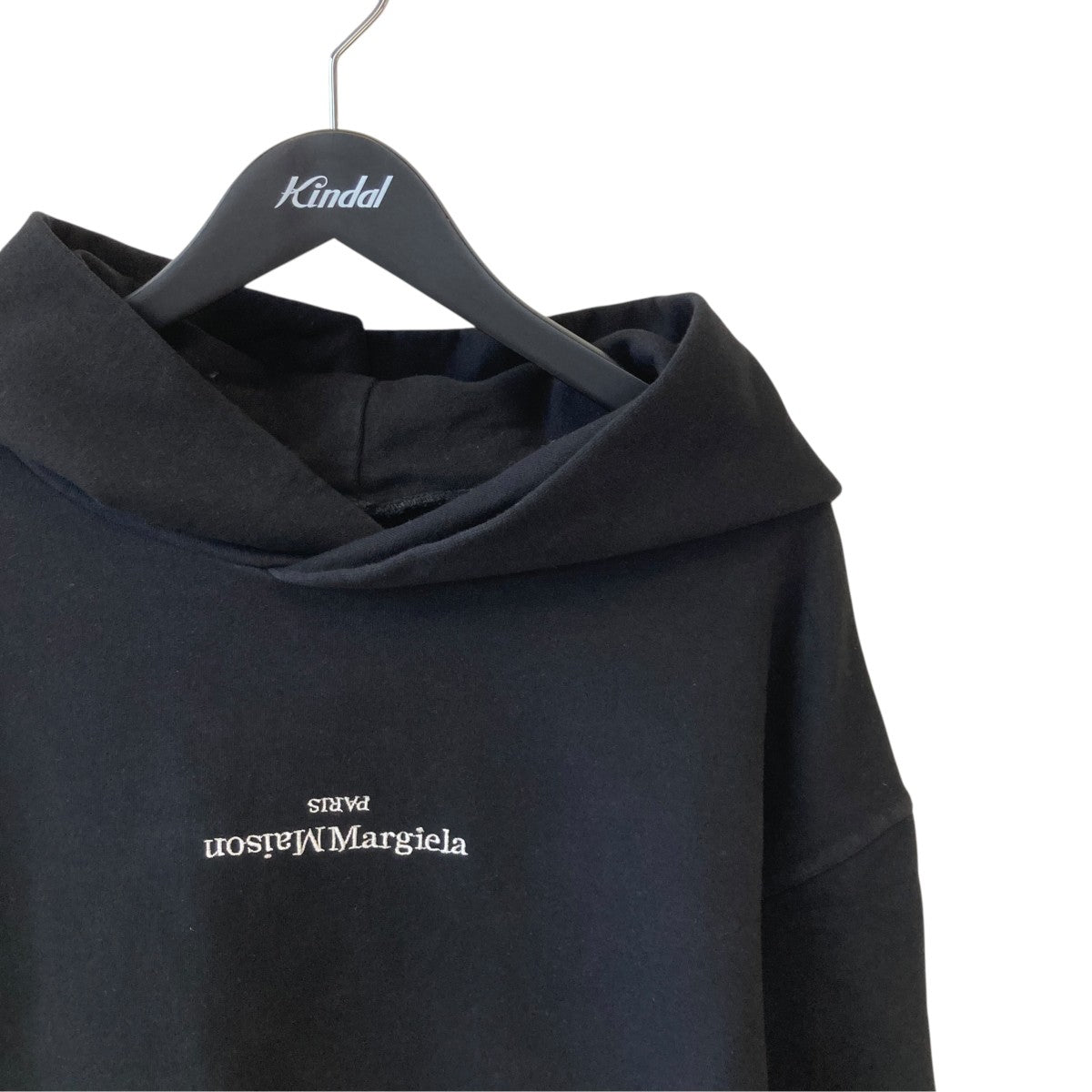 Maison Margiela パーカーS50GU0167 古着・中古-3枚目のアイテム画像
