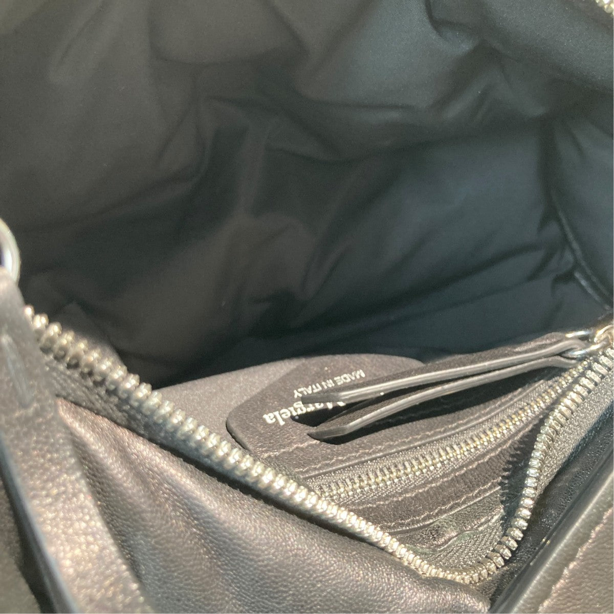 Maison Margiela Glam SlamショルダーバッグSB1WG0048 古着・中古-4枚目のアイテム画像